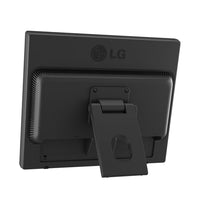 LG Touchscreen Monitor Meeting Room Booking System Display - Check Room Availability & Schedule Meetings Easily