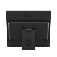 LG Touchscreen Monitor Meeting Room Booking System Display - Check Room Availability & Schedule Meetings Easily