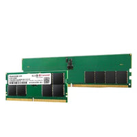 TRANSCEND JET MEMORY 16GB DDR5-5600 UNBUFFERED DESKTOP LONG DIMM 1RX8 CL46 Transcend