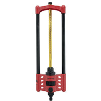 Lawnstar 18 Jet Deluxe Oscillating Sprinkler -52-201-18