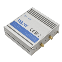 Teltonika Dual SIM IoT Gateway | TRB245-TTK-TRB245