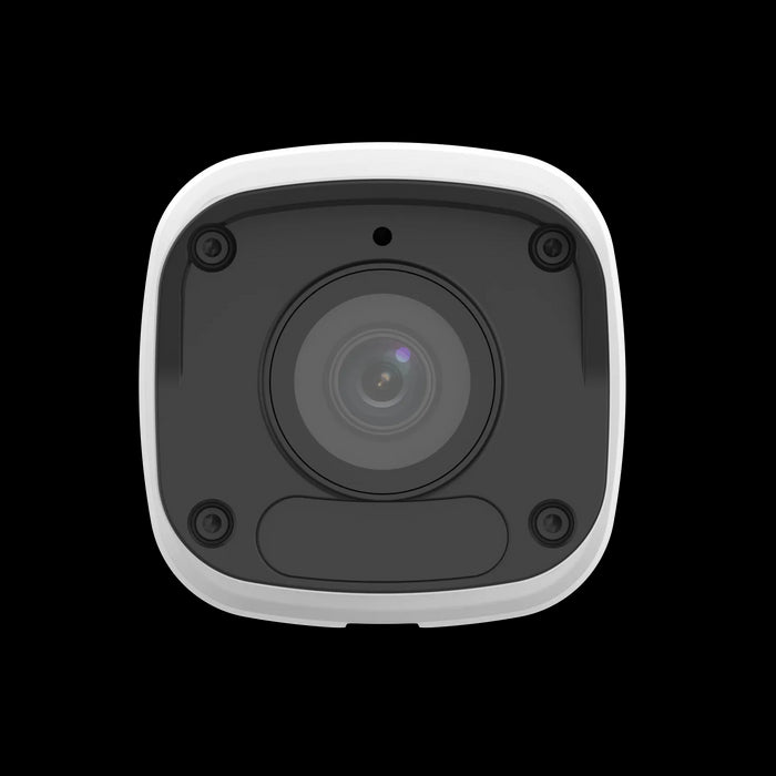 Uniview UNV 2MP Fixed Mini Bullet IP Camera 4mm | IPC2122LB-SF40-A2