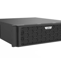 Uniview UNV PRO Series 64-Channel NVR with 16 HDD Slots-UN-NVR516-64E-R