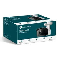 TP-Link VIGI Outdoor IR Bullet Camera | TP-VIGI-C320I-28-TP-VIGI-C320I-28
