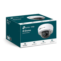 TP-Link VIGI C220I 2MP AI Dome IP Camera | C220I (2.8mm)-TP-VIGI-C220I-28