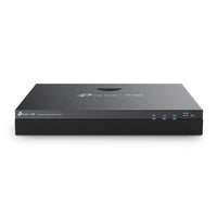 TP-Link VIGI 16-Channel 4K Network Video Recorder | NVR2016H-TP-VIGI-NVR2016H