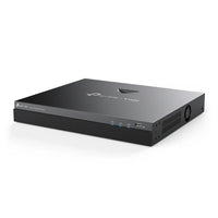 TP-Link VIGI 16-Channel 4K Network Video Recorder | NVR2016H-TP-VIGI-NVR2016H