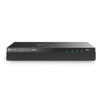 TP-Link VIGI 16-Channel PoE+ NVR with 4K HDMI | NVR2016H-16MP