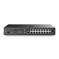 TP-Link VIGI 16-Channel PoE+ NVR with 4K HDMI | NVR2016H-16MP