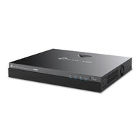 TP-Link VIGI 8-Channel 4K PoE+ NVR | NVR2008H-8MP-TP-VIGI-NVR2008H-8MP