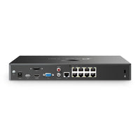 TP-Link VIGI 8-Channel 4K PoE+ NVR | NVR2008H-8MP-TP-VIGI-NVR2008H-8MP