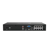 TP-Link VIGI NVR1008H 8-Channel 8MP PoE+ NVR | NVR1008H-8P-TP-VIGI-NVR1008H-8P