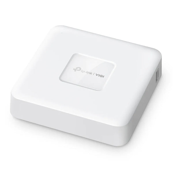 TP-Link VIGI 4-Channel PoE+ NVR | NVR1104H-4P-TP-VIGI-NVR1104H-4P