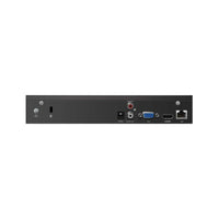 TP-Link VIGI  4-Channel 4K H.265+ Network Video Recorder | NVR1004H-TP-VIGI-NVR1004H