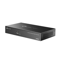 TP-Link VIGI  4-Channel 4K H.265+ Network Video Recorder | NVR1004H-TP-VIGI-NVR1004H