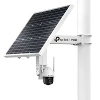 TP-Link VIGI SP6020 60W Solar Power Supply System | SP6020-TP-VIGI-SP6020