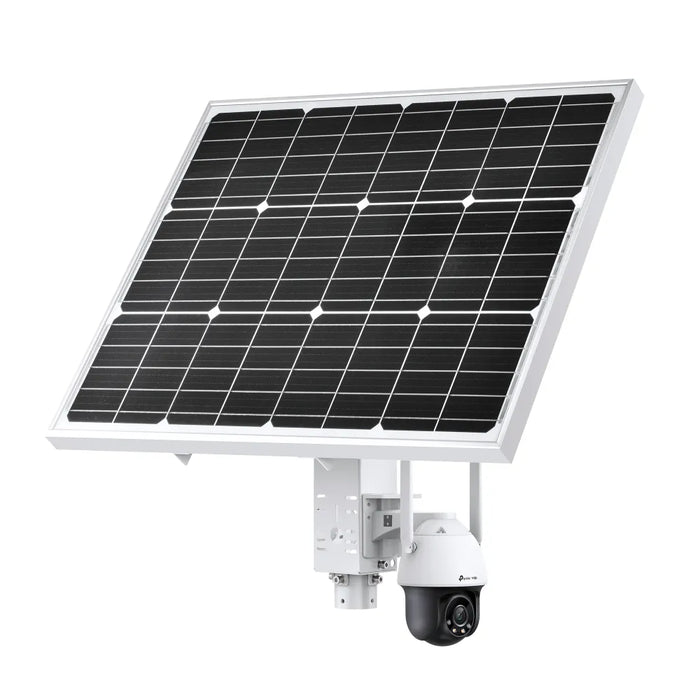 TP-Link VIGI SP6020 60W Solar Power Supply System | SP6020-TP-VIGI-SP6020
