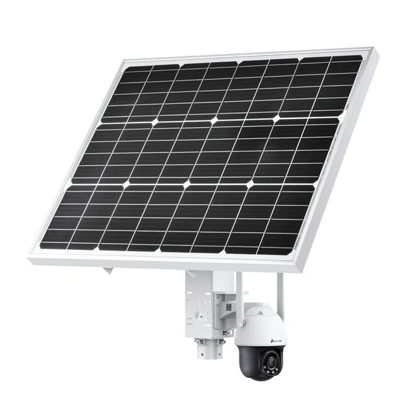 TP-Link VIGI SP6020 60W Solar Power Supply System | SP6020-TP-VIGI-SP6020