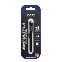 Port Designs Universal Stylus - Black-180627