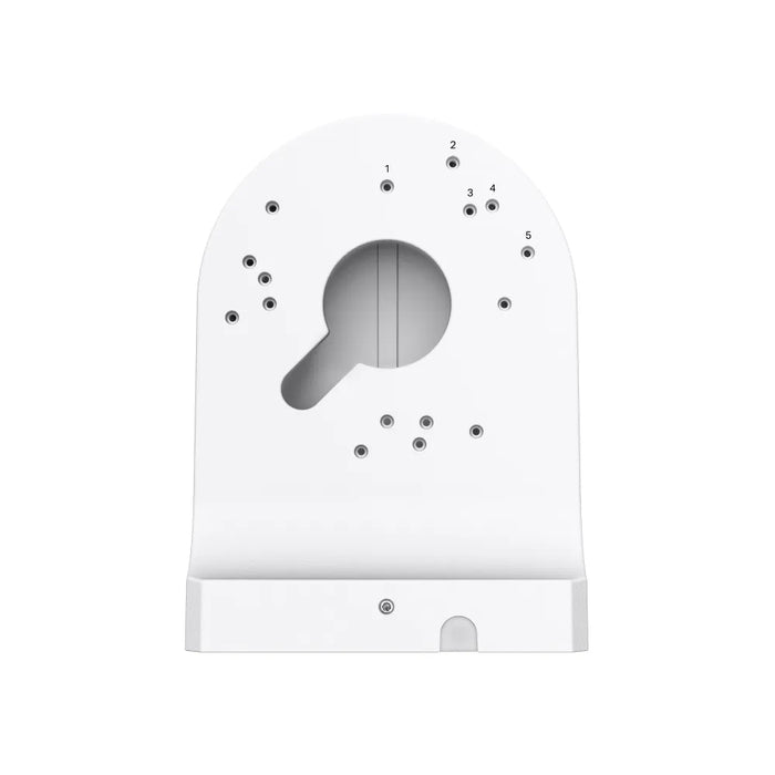 TP-link VIGI  Waterproof Camera Junction Box | VJB-240-TP-VIGI-VJB-240
