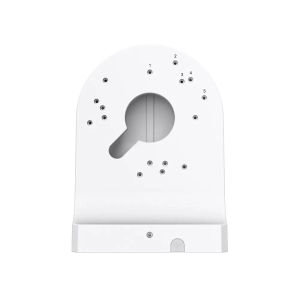 TP-link VIGI  Waterproof Camera Junction Box | VJB-240-TP-VIGI-VJB-240