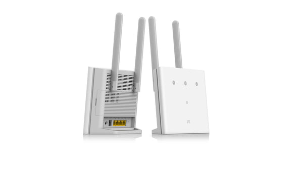 ZTE LTE Dual-Band AC1500 Wi-Fi Access Point | ZTE-LTE-K21-PRO