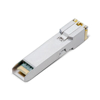 TP-Link RJ45 SFP+ Module 10GBASE-T  | SM5310-T-TP-SM5310T