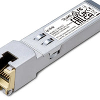 TP-Link RJ45 SFP+ Module 10GBASE-T  | SM5310-T-TP-SM5310T