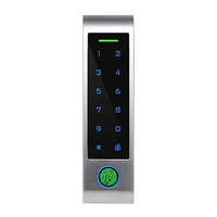ZKteco Fingerprint Access Control Terminal | ZK-MK-V1-ZK-MK-V1