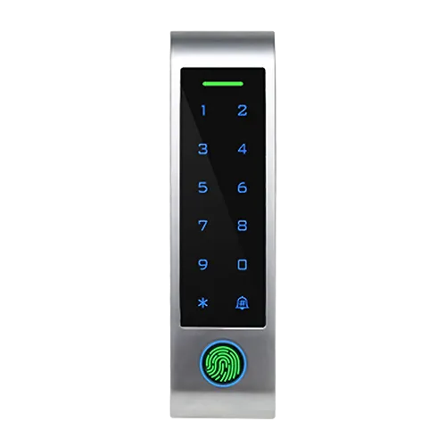 ZKteco Fingerprint Access Control Terminal | ZK-MK-V1-ZK-MK-V1