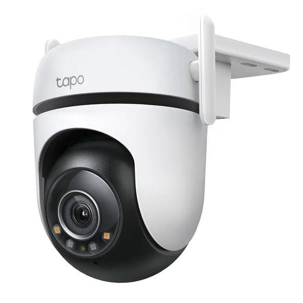 TP-Link Tapo 2K Outdoor Pan/Tilt Wi-Fi Camera | C520WS
