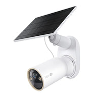 TP-Link Tapo 4K 8MP Solar Wi-Fi Security Camera Kit | C460-TP-TAPO-C460-KIT