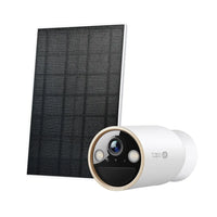 TP-Link Tapo 4K 8MP Solar Wi-Fi Security Camera Kit | C460-TP-TAPO-C460-KIT