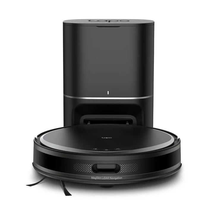 TP-Link Tapo Robot Vacuum & Mop | TP-TAPO-RV20-MAX-PLUS-B