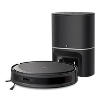 TP-Link Tapo Robot Vacuum & Mop | TP-TAPO-RV20-MAX-PLUS-B-TP-TAPO-RV20-MAX-PLUS-B
