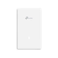 TP-Link Omada BE3600 Wi-Fi 7 Wall Plate AP | EAP725-W