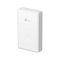TP-Link Omada BE3600 Wi-Fi 7 Wall Plate AP | EAP725-W