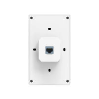 TP-Link Omada BE3600 Wi-Fi 7 Wall Plate AP | EAP725-W