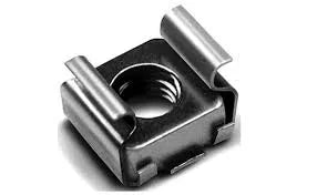 Acconet Cage Nuts for Server Racks (50 per pack) | JD01 Cage Nuts-AC-CAB-CN