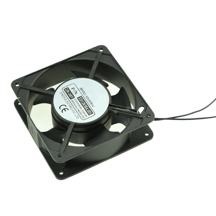 Acconet Fan Panel, 220v