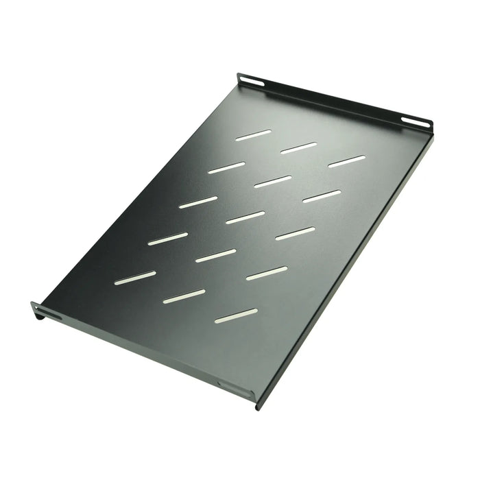 Acconet Fixed Shelf For 1000mm Deep 18,27 and 42U Racks