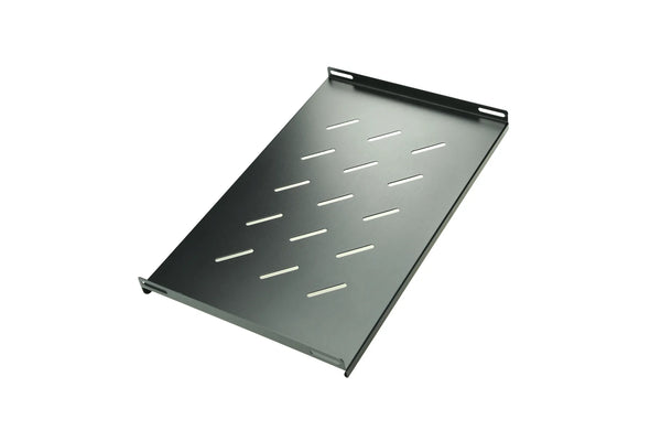 Acconet Fixed Shelf For 800mm Deep 18,27 and 42U Racks