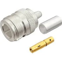 Acconet N-Type (Female) Connector for ARF195 Cable