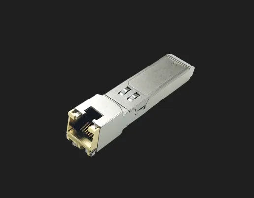10G SFP to RJ45 Module 30m