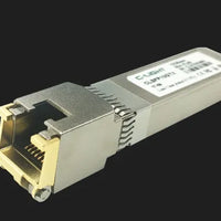 1.25G SFP to RJ45 Module for Ethernet Connectivity | High-Speed Network Adapter