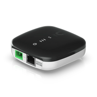 Ubiquiti UISP WaveFiber 2.5Gbps Ethernet ONU | Wave-Fiber-ONU-EU-UB-UF-WAVE