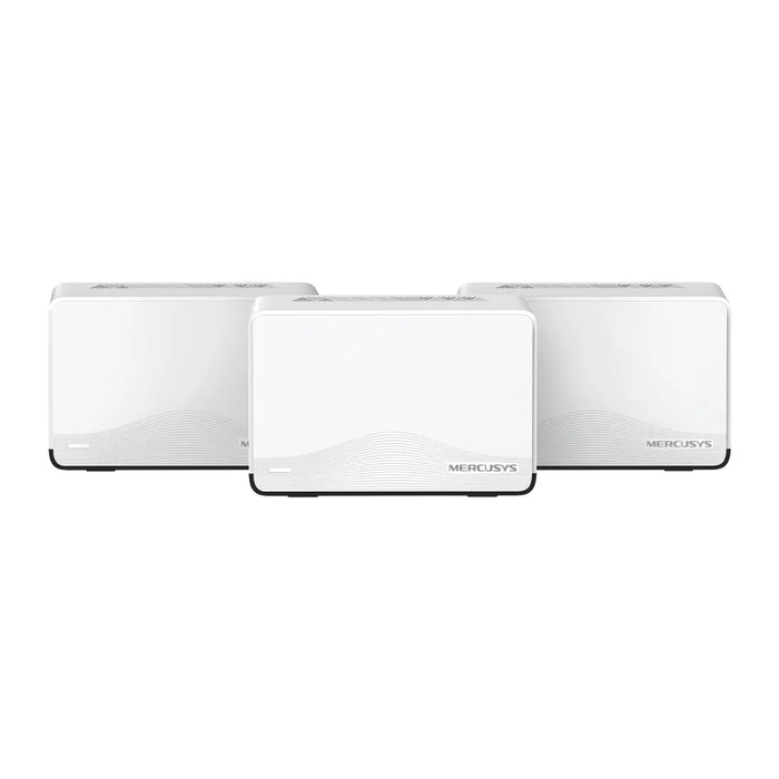 Mercusys Halo Wi-Fi 7 Mesh System (3-Pack) | MRC-HALO-H27BE