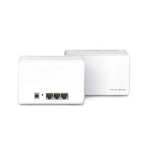 Mercusys Halo Wi-Fi 6 Mesh System (2-Pack) | MRC-HALO-H80X-2P
