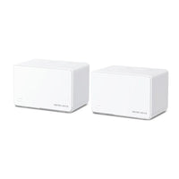 Mercusys Halo Wi-Fi 6 Mesh System (2-Pack) | MRC-HALO-H80X-2P
