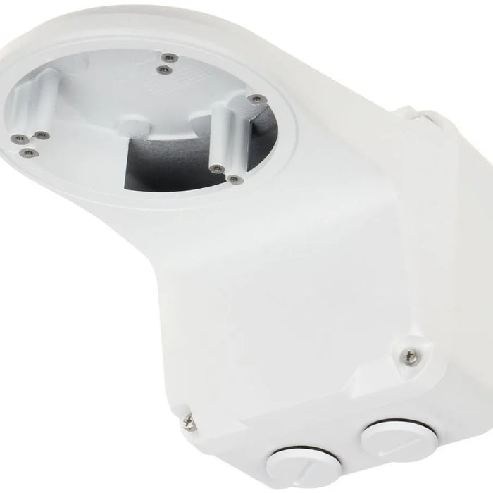 UNV - Wall mounted Assembling Bracket-UN- TR-JB07/WM03-G-IN-V2